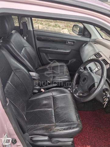 2006 Suzuki SWIFT 1.5 (A) - 5