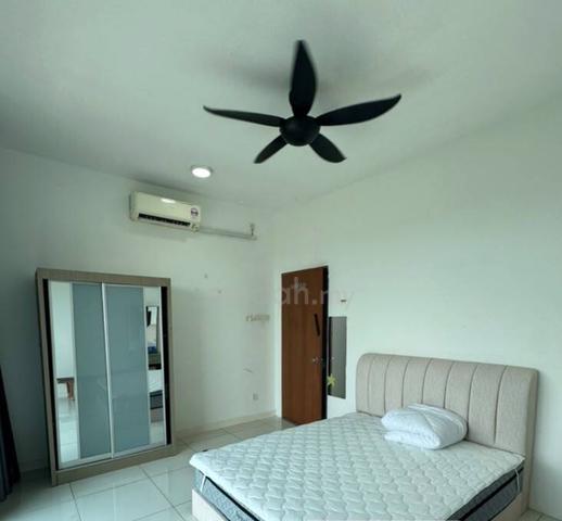 Epic residence@Near CIQ/ Room / male only / lelaki sahaja / nice unit 1