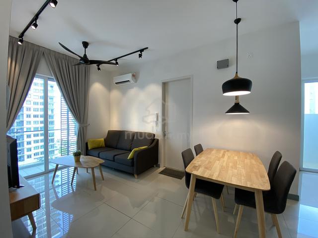 Southbank Residence 1