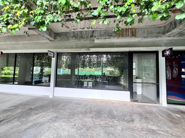 FREE 1 Month Rental Office Space Tamarind Square 1