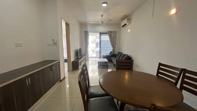 Lido Four Seasons Residence 1