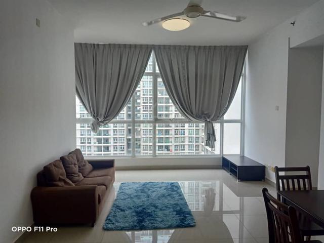 Mutiara Ville @ Cyberjaya 1