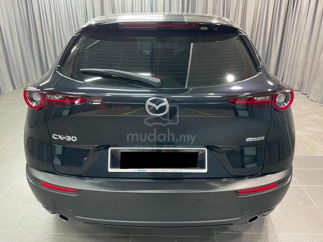 2023 Mazda CX-30 2.0G High (A) SUV - 5