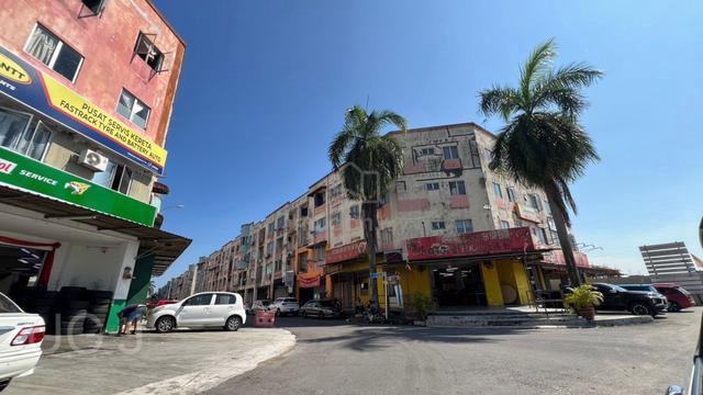 Ground Shop Lot, Lorong Bendahara, Taman Sentosa, Klang 1