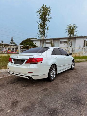2010 Toyota CAMRY 2.0 G ACV41R-JEPEKERG FACELIFT - 2