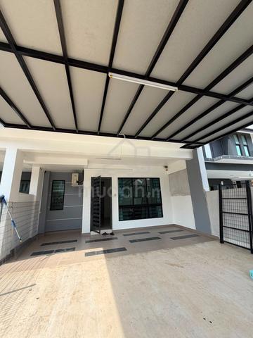 Austin duta,fully furnished,renovated unit,aircon,4 bed 1