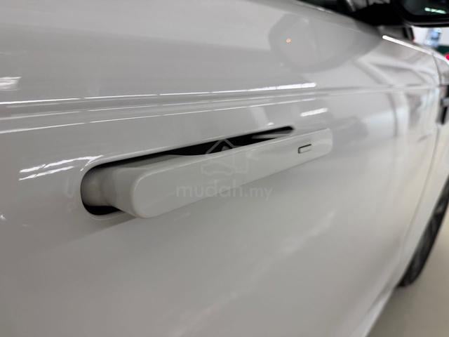 2023 Land Rover Range Rover Sport Dynamic D300 - 4