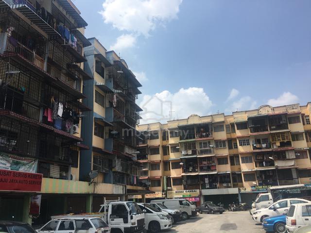 Pandan Mewah Shop lot , Ampang 1