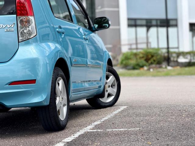 2009 Perodua MYVI 1.3 EZ FACELIFT (A) - 3