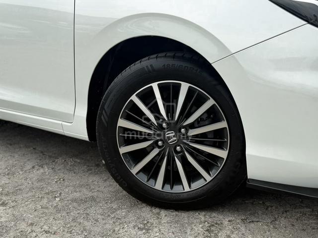 2020 Honda CITY 1.5 E (A)✅ - 4