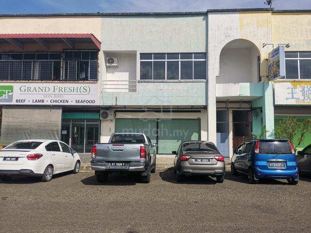 Taman Megah Jaya(commercial shop) 1