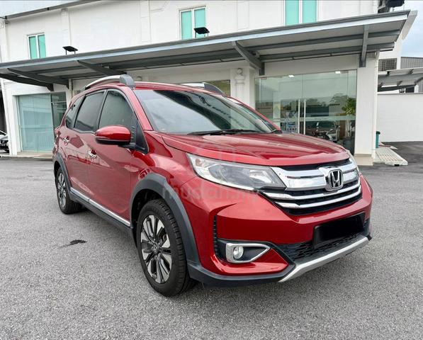 2020 Honda BR-V V 1.5L (A) - 3