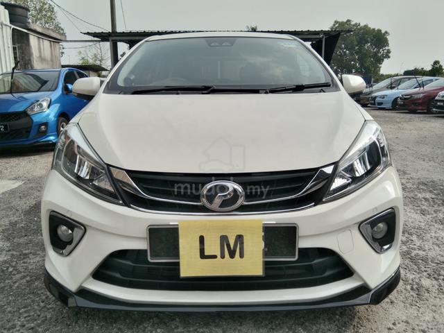 R /2021/ Perodua MYVI 1.5 AV ENHANCED ADV ADVANCE - 3