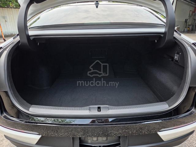 TURBO 2023 Toyota CROWN 2.4 CROSSOVER RS ADVANCED - 5