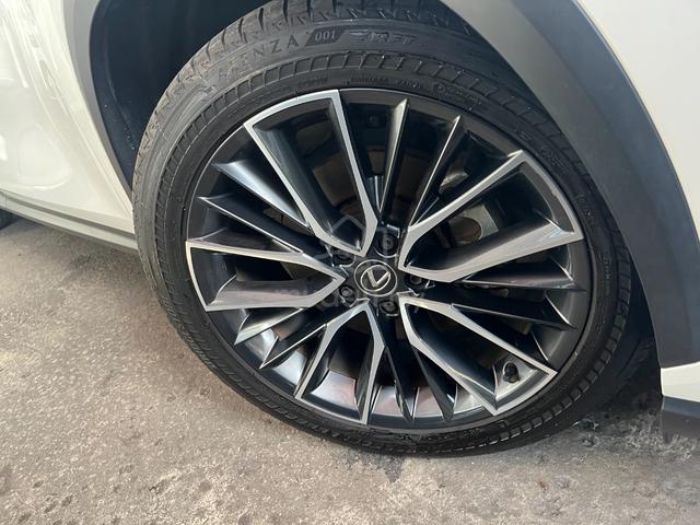 2023 Lexus NX 250 2.5 LUXURY (25k Milleage ) 5A - 3