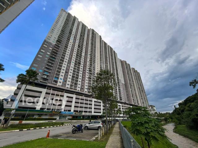 PPA1M Bukit Jalil 1