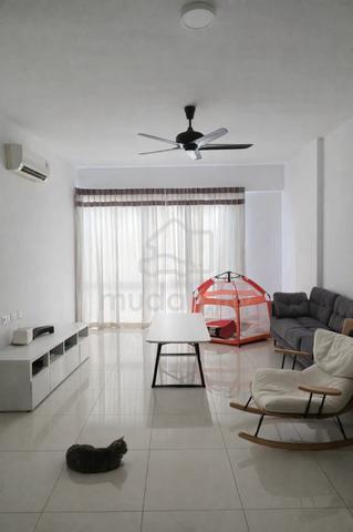 Goodfields Residence 1