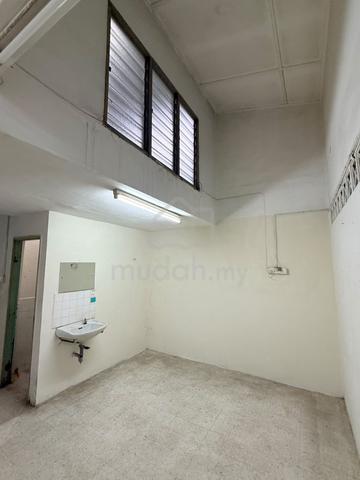 302 Rumah Teres Setingkat untuk Dijual di Silibin Ipoh, Perak 1
