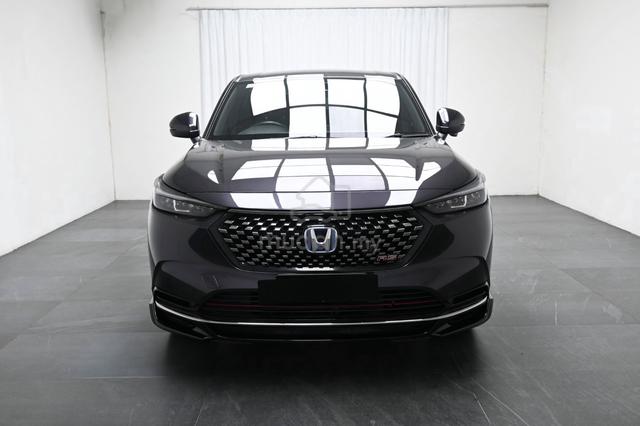 2022 Honda HR-V 1.5 HEV RS (A) FSR UWRTY28 1-OWNER - 2