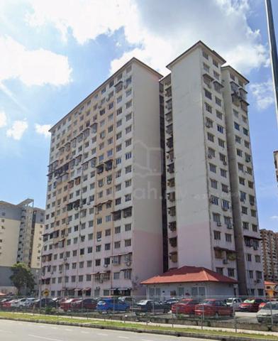 Cendana Apartment 1