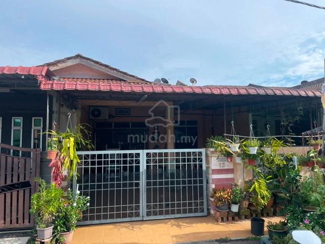 Rumah di Taman Seri Jati utk di Jual 1