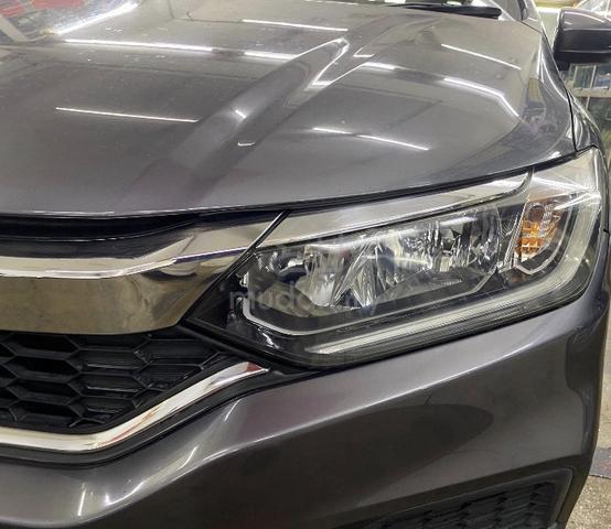 2017 Honda CITY 1.5 HYBRID MY14 GM6 FACELIFT (A) - 5