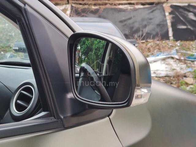 2017 Perodua MYVI 1.5 SE MY11 M600 FACELIFT (A) - 5