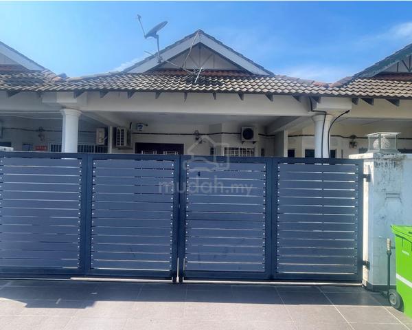 Fully Furnished Bukit Ubi 1 Story Terrace House 1
