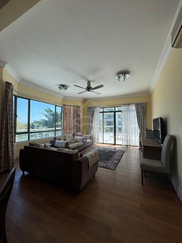 The Peak Condominium 5
