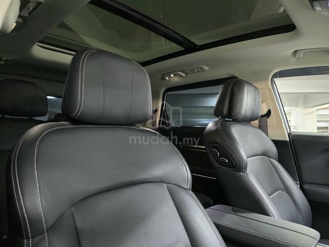 Proton X90 1.5 TGDI BGG FLAGSHIP , FSR & WRTY 2029 - 5