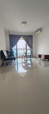Cerulean Bay @ Forest City 1
