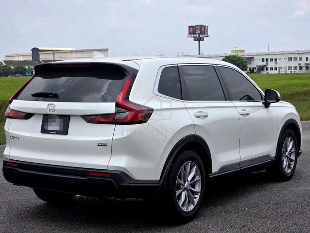 2025 Honda CR-V 1.5 E MY23 RS (A) - 5