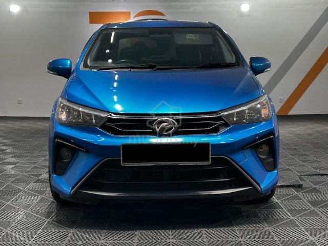 2020 Perodua BEZZA 1.3 AV (A)/ F*LOAN/ WARRANTY - 4