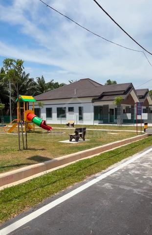 Rumah Mewah dengan Harga Murah 1