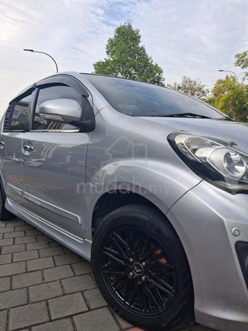 2015 Perodua MYVI 1.5 ICON SE (A) - 3
