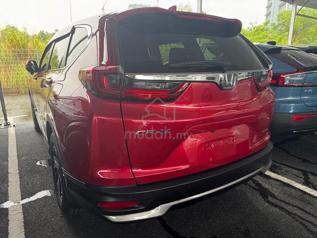 2022 Honda CR-V 2.0 2WD. - 4