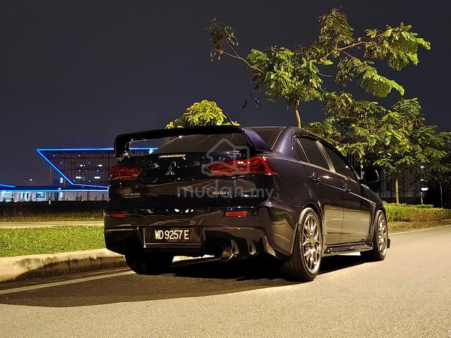 2011 Mitsubishi LANCER 2.0 GT FACELIFT (A) - 5