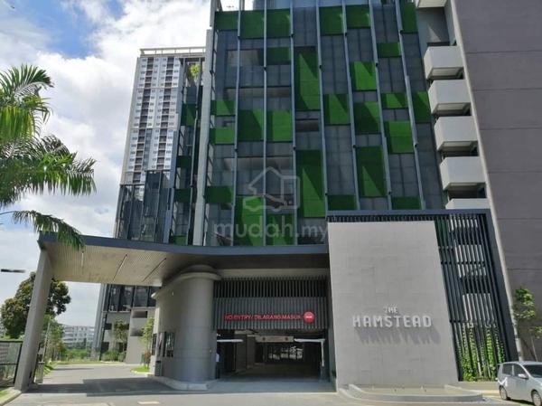 The Hamstead 1