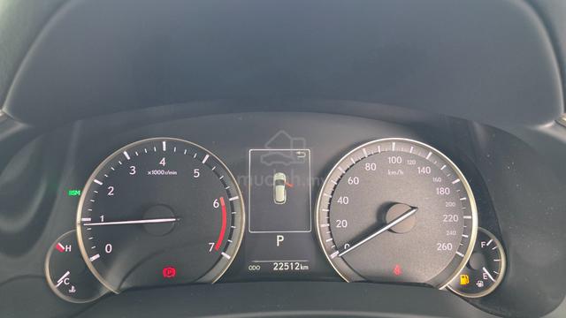 2021 Lexus RX300 BASE GRADE 3LED HUD 4CAM BSM - 5