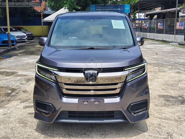 2021 Honda STEPWAGON 1.5 SPADA COOL SPIRIT - 2