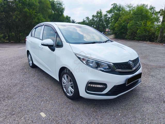 2020 Proton PERSONA 1.6 EXECUTIVE MY16 FACELIFT - 3
