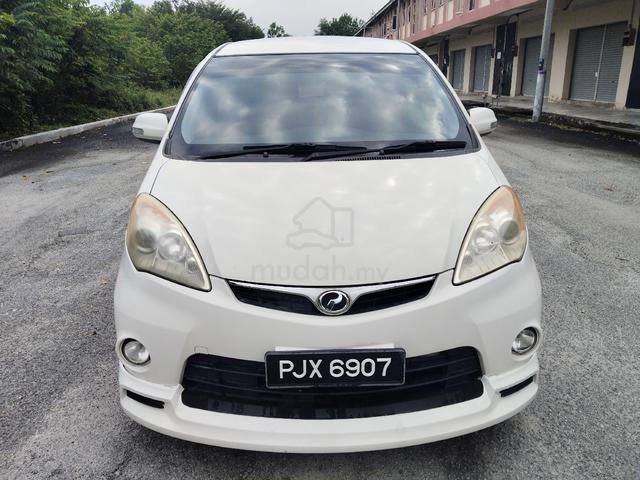 2010 Perodua ALZA 1.5 EZI (A) - 3