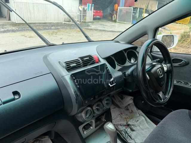 2008 Honda CITY 1.5 E (A) - 3