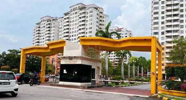 Vista Millennium Condominiums 1