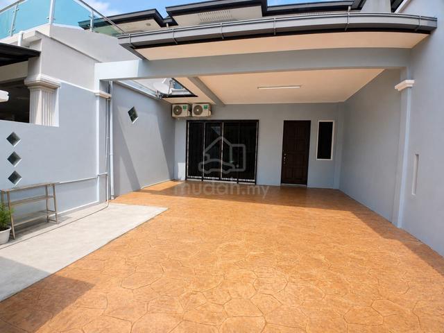 Serene Jalan Kristal Section 7 Shah Alam Rooms for Rent 1