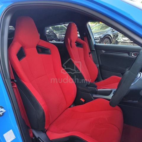 Honda Civic FL5 Blue 2025  Negotiable Price ✅ - 5