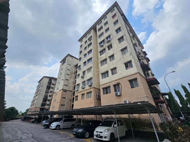 Puchong Permata 2 1