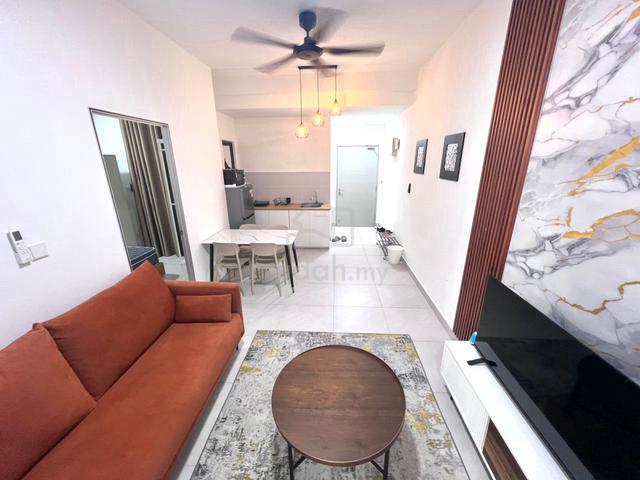 168 Park Residensi Selayang 1