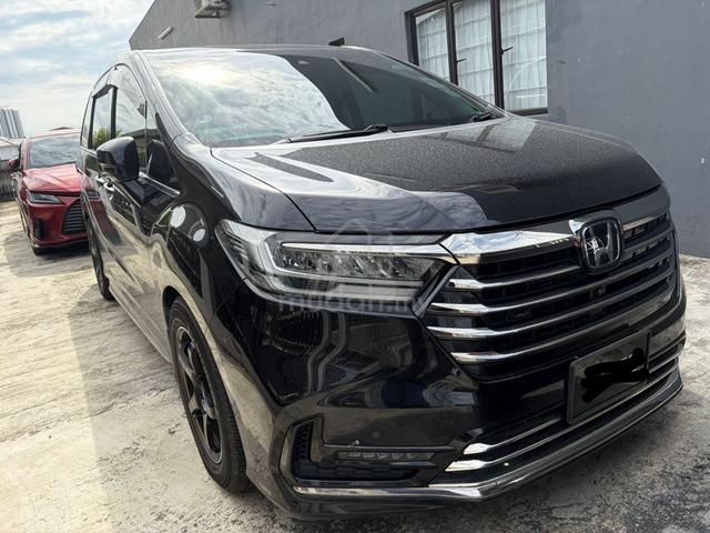 2021 Honda ODYSSEY 2.4 ABSOLUTE EX (A) - 1