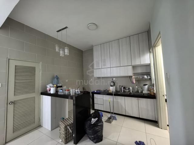 Goodview Heights Full Loan Double Storey Renovated For Sale, Kajang 1